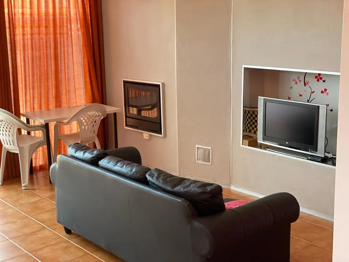 House On The Beach 카라펠 0*,  스페인